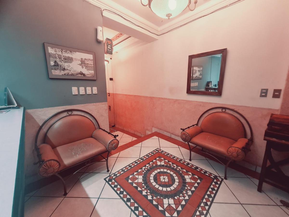 Estancia Gato Negro クエンカ エクステリア 写真