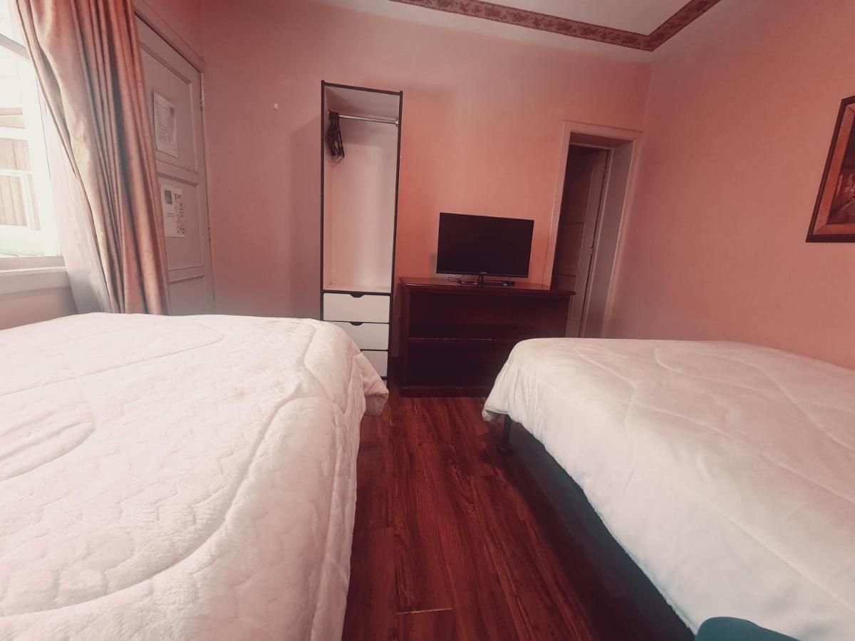 Estancia Gato Negro クエンカ エクステリア 写真