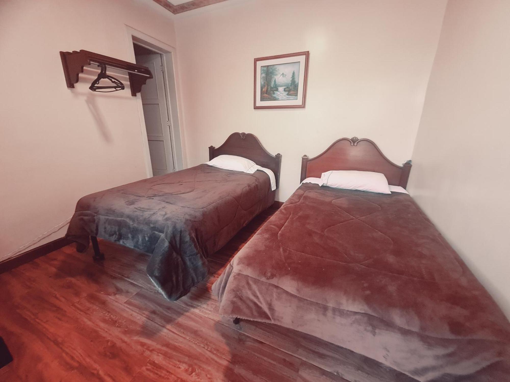 Estancia Gato Negro クエンカ エクステリア 写真
