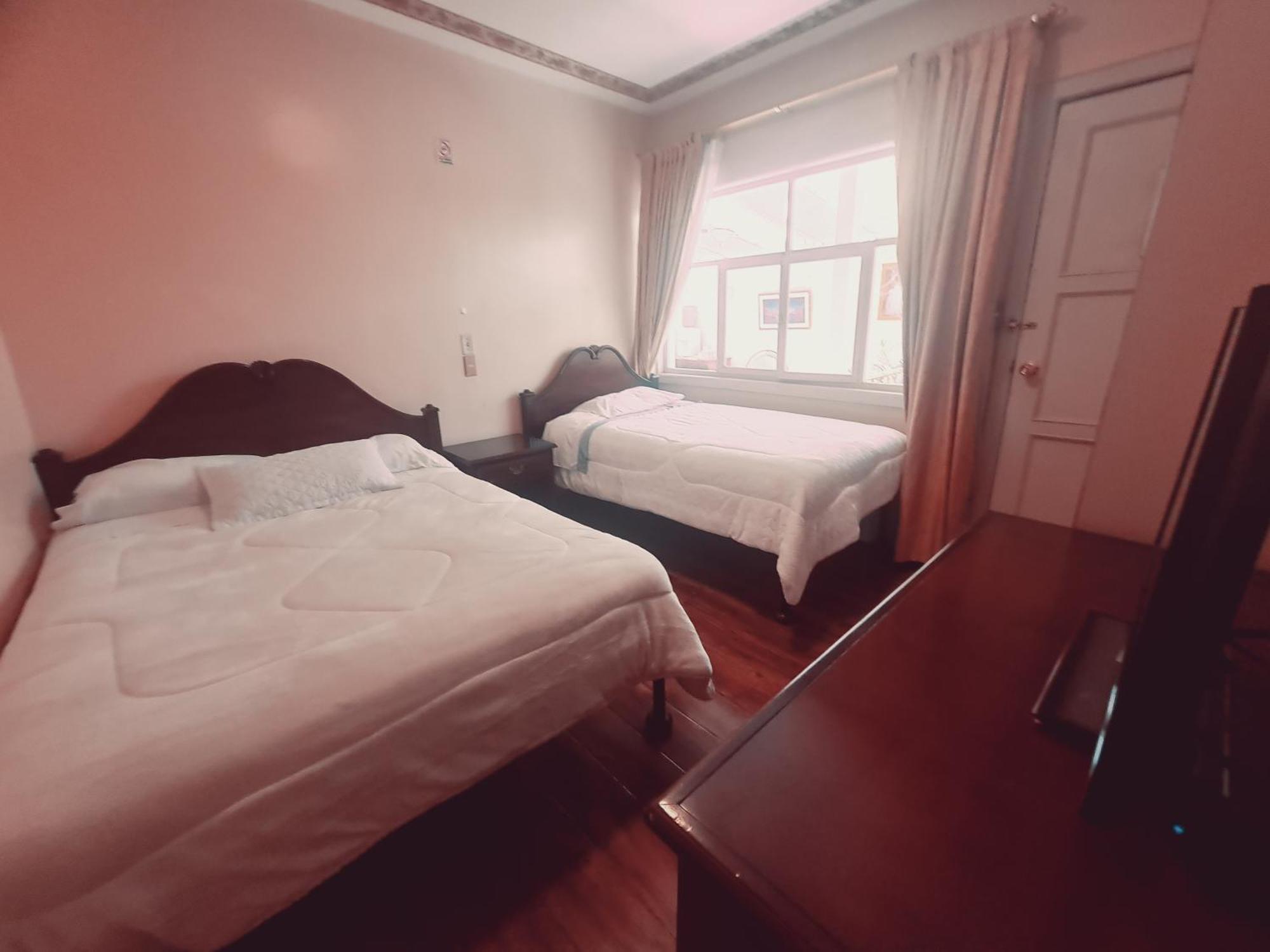 Estancia Gato Negro クエンカ エクステリア 写真