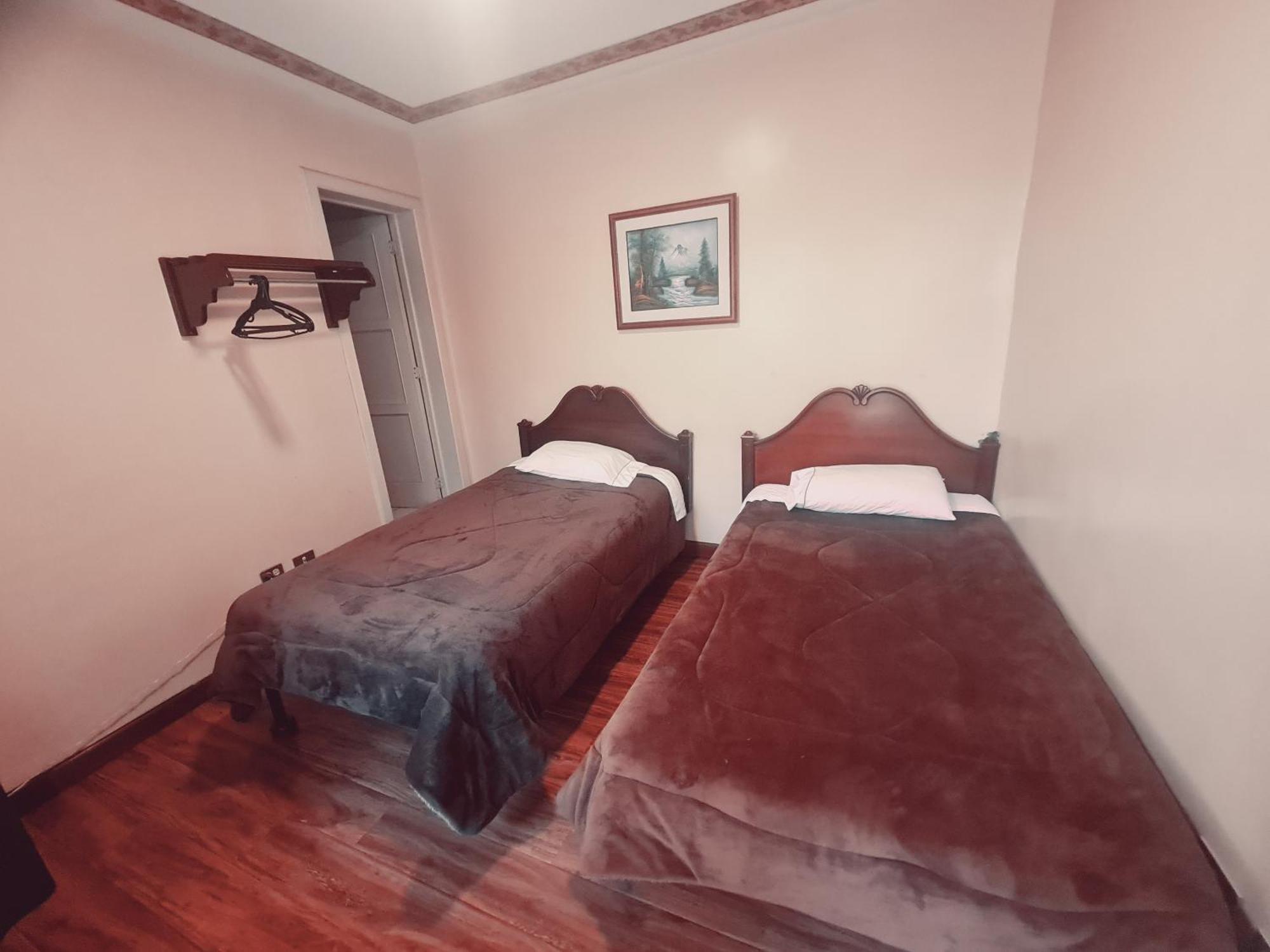 Estancia Gato Negro クエンカ エクステリア 写真